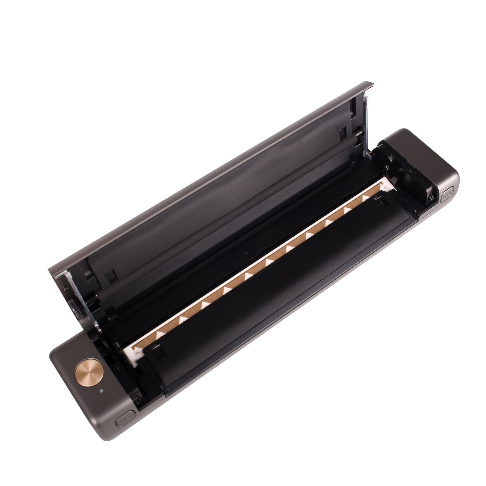 INKSOUL® T08FS Wireless Tattoo Transfer Stencil Printer-Can print shadows